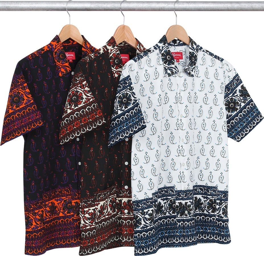 Nairobi Shirt